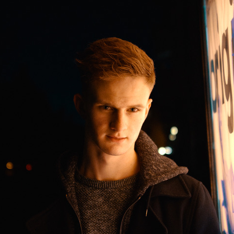 Profile picture of Marius Seufzer