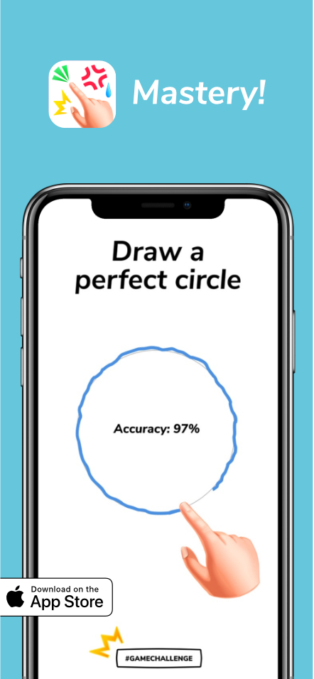 Mastery project preview image