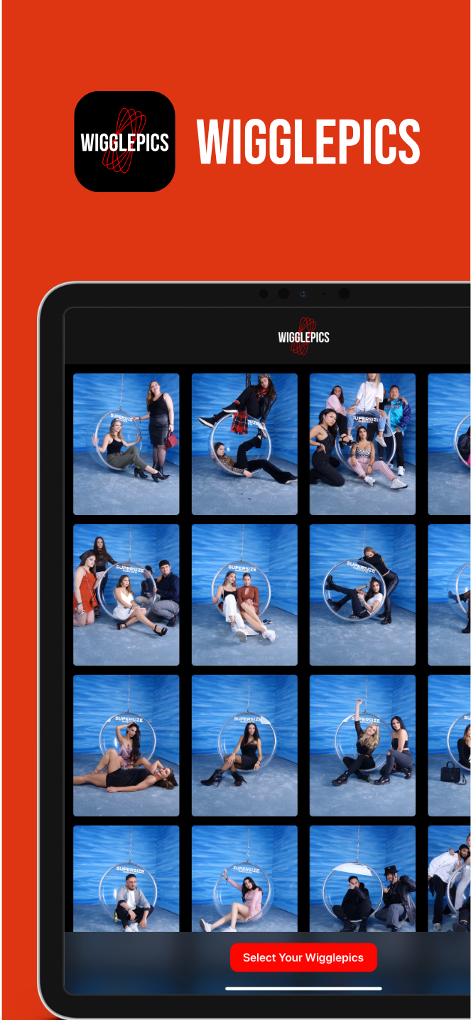 Wigglepics project preview image